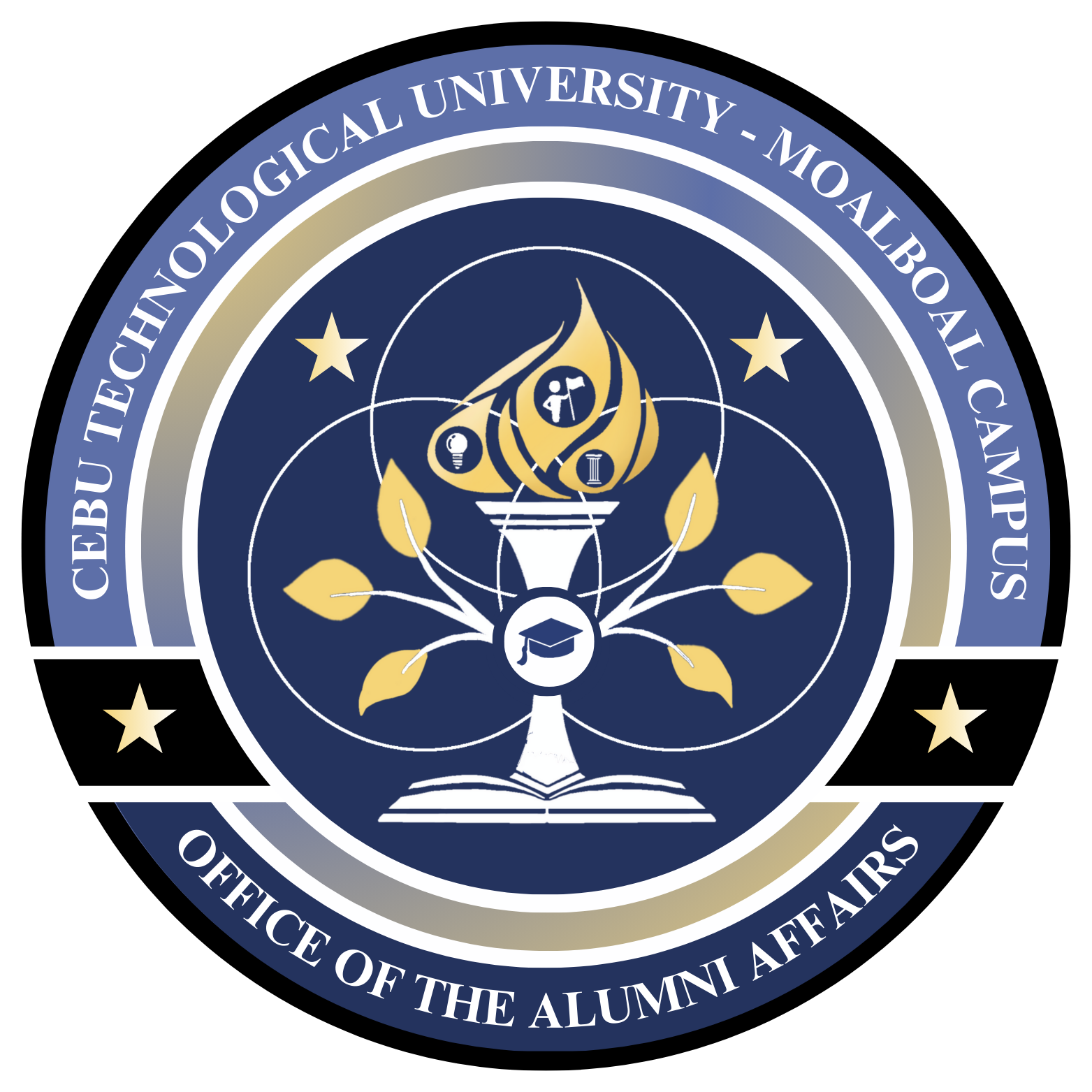 Alumni Logo